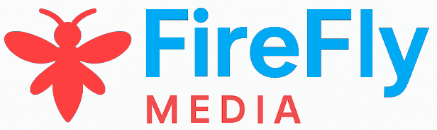 FireFly Media Logo